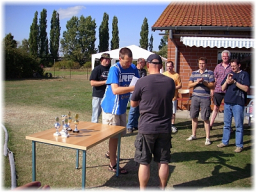 2009 Offroad Freundschaftsrennen